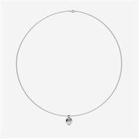 Collana Pianegonda Donna ASSOLUTO in Argento PSON24 - PSON24